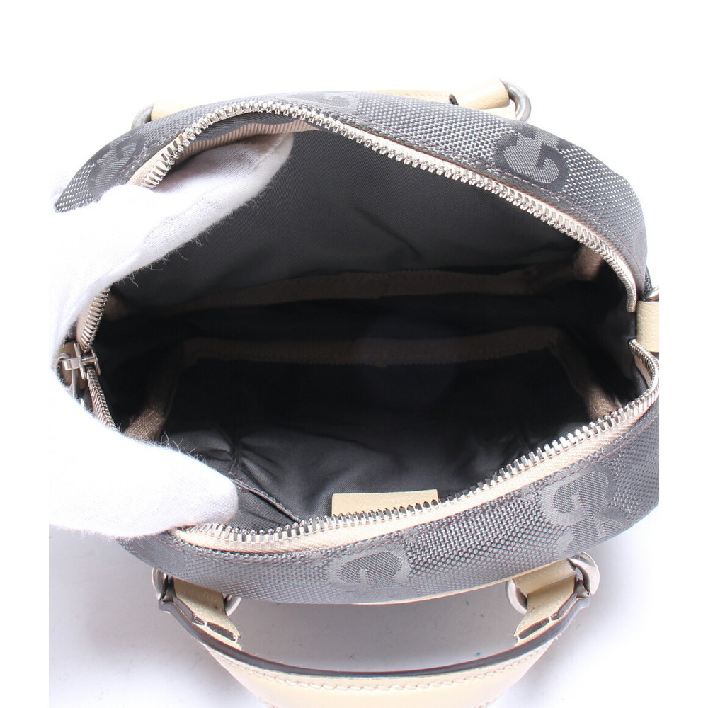 Gucci bag shoulder Grit the Off - Picture 3 of 6